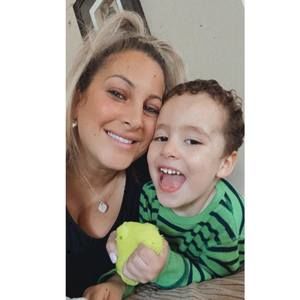 Meet your Posher, Subrina